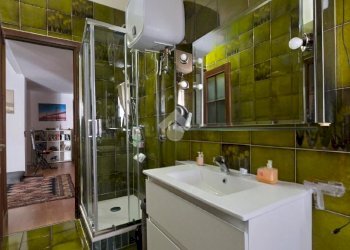 Trilocale Via Luigi Rizzo, Genova (zona Pegli) - foto 13