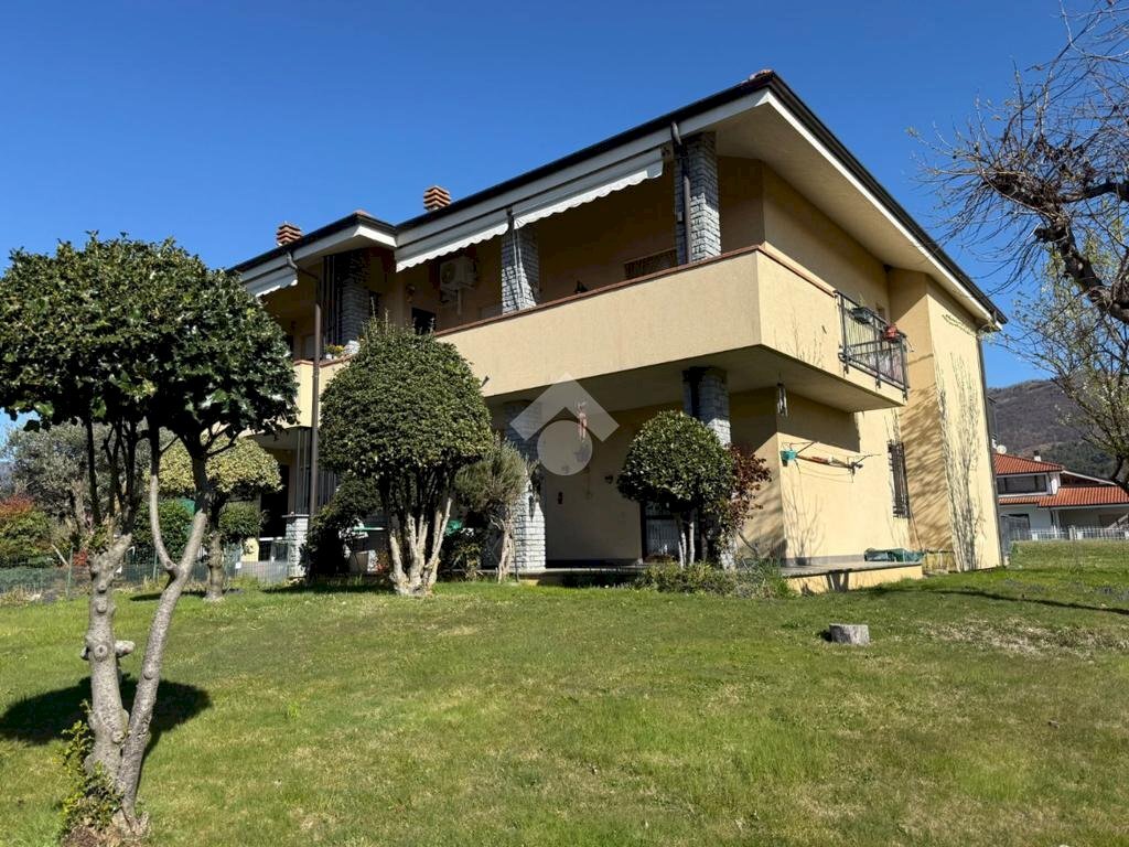 Quadrilocale Viale europa, Balangero - foto 1