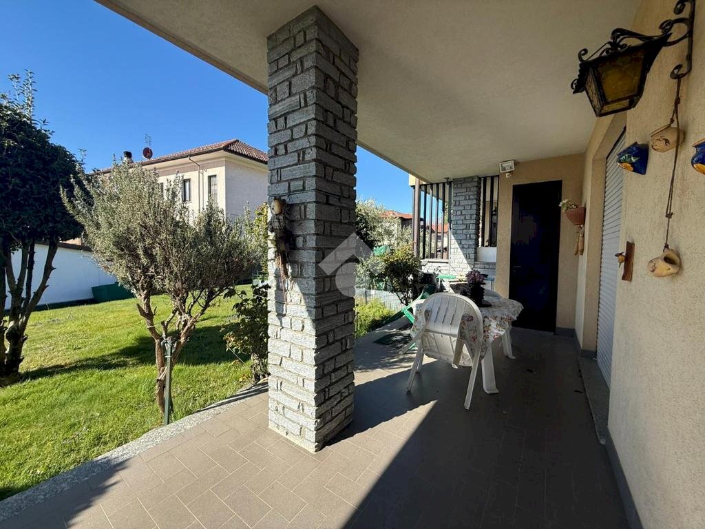 Quadrilocale Viale europa, Balangero - foto 2