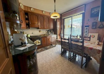 Quadrilocale Viale europa, Balangero - foto 11