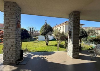 Quadrilocale Viale europa, Balangero - foto 13