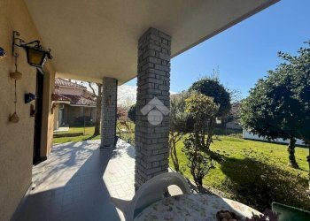 Quadrilocale Viale europa, Balangero - foto 14