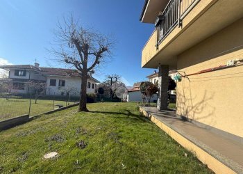 Quadrilocale Viale europa, Balangero - foto 16