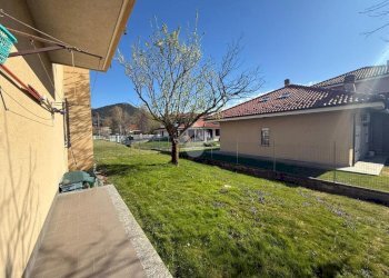 Quadrilocale Viale europa, Balangero - foto 22