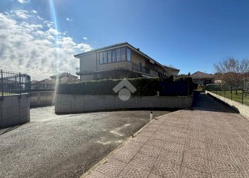 Quadrilocale Viale europa, Balangero - foto 26