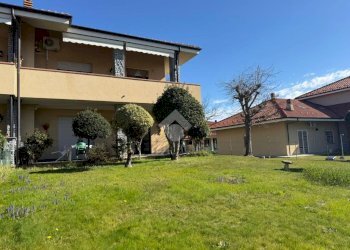 Quadrilocale Viale europa, Balangero - foto 31