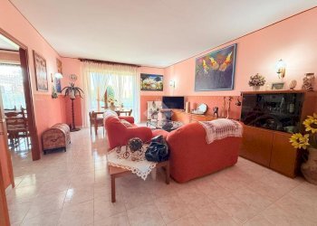 Four-room apartment Viale europa, Balangero - photo 5
