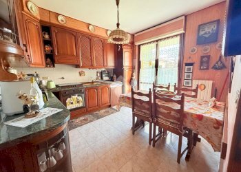 Four-room apartment Viale europa, Balangero - photo 6