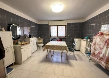 Four-room apartment Viale europa, Balangero - photo 14