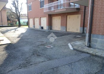 Trilocale Via rossetti, Ciriè - foto 8