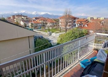 Trilocale Via rossetti, Ciriè - foto 31