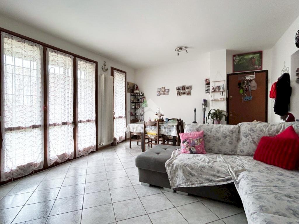 Three-room apartment Via della Fornace, Molinella - photo 1