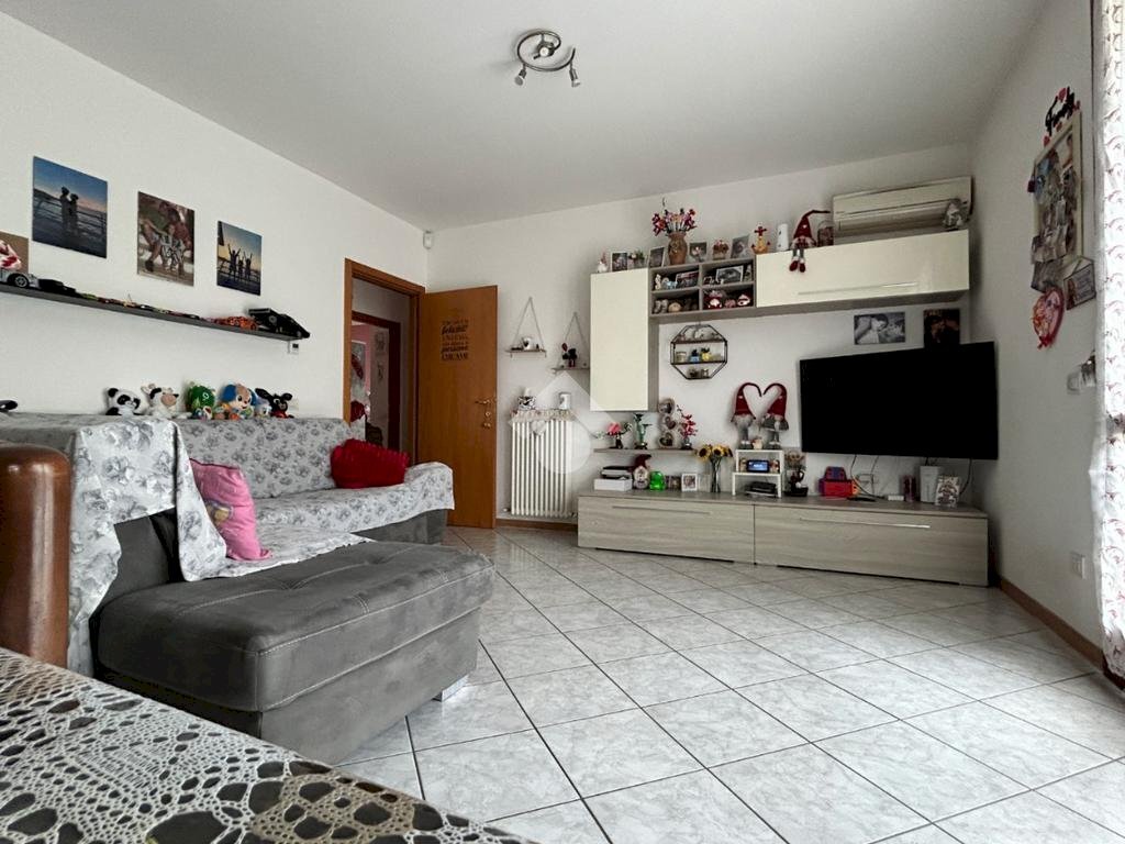 Three-room apartment Via della Fornace, Molinella - photo 3
