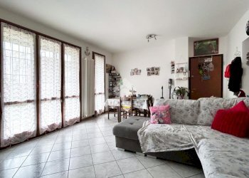 Three-room apartment Via della Fornace, Molinella - photo 1