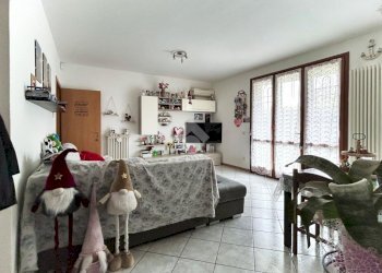 Three-room apartment Via della Fornace, Molinella - photo 4