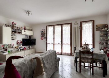 Three-room apartment Via della Fornace, Molinella - photo 6