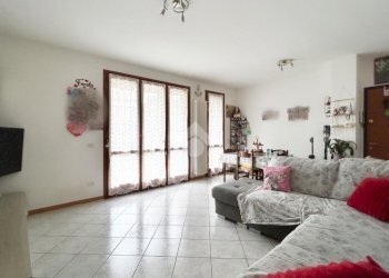 Three-room apartment Via della Fornace, Molinella - photo 7