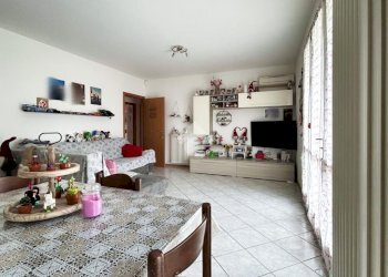 Three-room apartment Via della Fornace, Molinella - photo 8