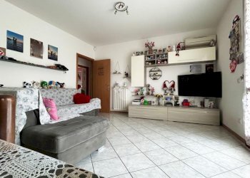 Three-room apartment Via della Fornace, Molinella - photo 9
