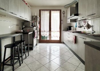 Three-room apartment Via della Fornace, Molinella - photo 12
