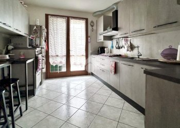 Three-room apartment Via della Fornace, Molinella - photo 13