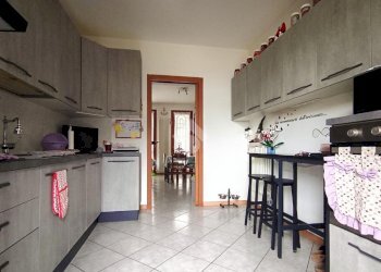 Three-room apartment Via della Fornace, Molinella - photo 14