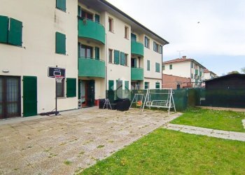 Three-room apartment Via della Fornace, Molinella - photo 17