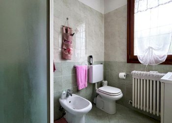 Three-room apartment Via della Fornace, Molinella - photo 18