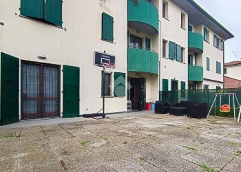 Three-room apartment Via della Fornace, Molinella - photo 21