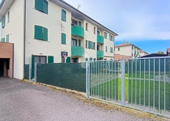 Three-room apartment Via della Fornace, Molinella - photo 22