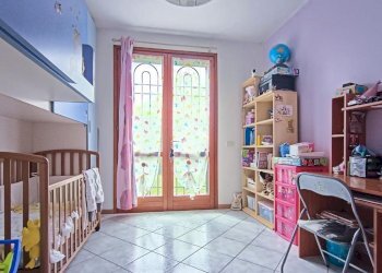 Three-room apartment Via della Fornace, Molinella - photo 25