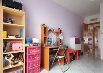 Three-room apartment Via della Fornace, Molinella - photo 26