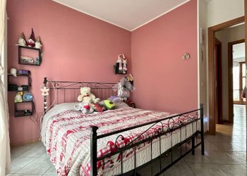 Three-room apartment Via della Fornace, Molinella - photo 28