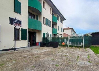 Three-room apartment Via della Fornace, Molinella - photo 34