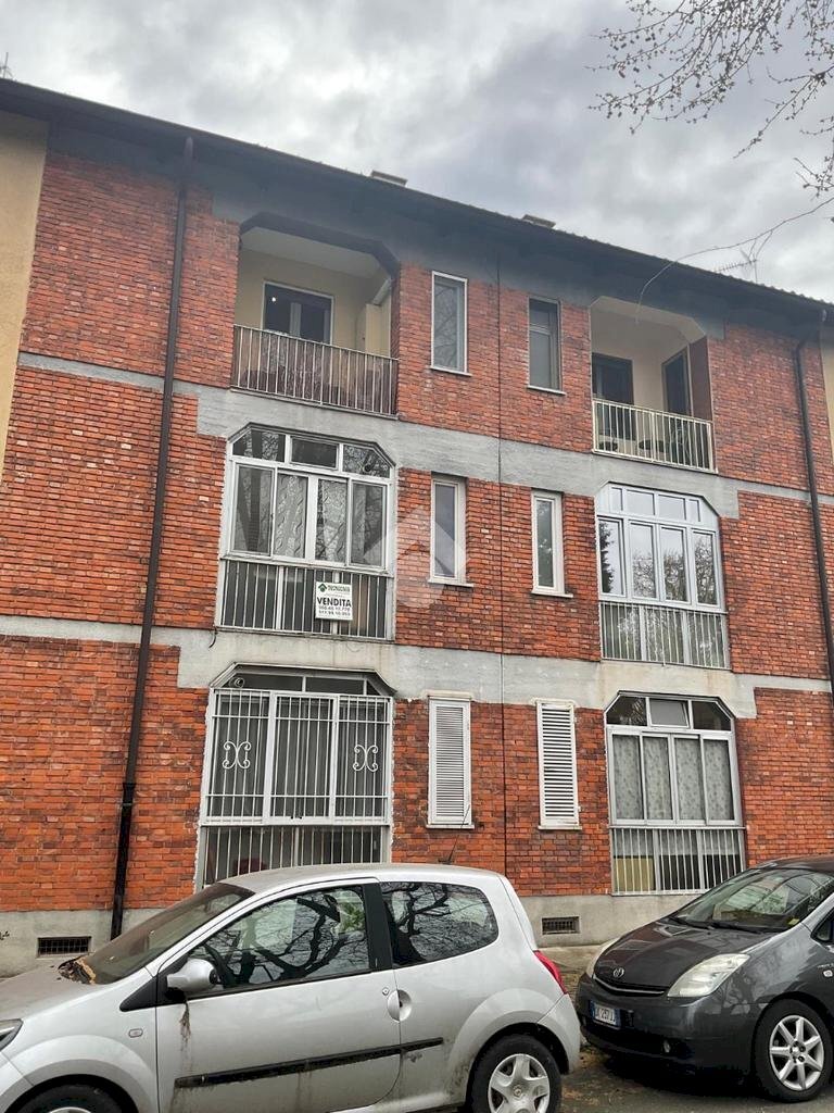 Trilocale Via dei pioppi, Torino (zona Falchera) - foto 1