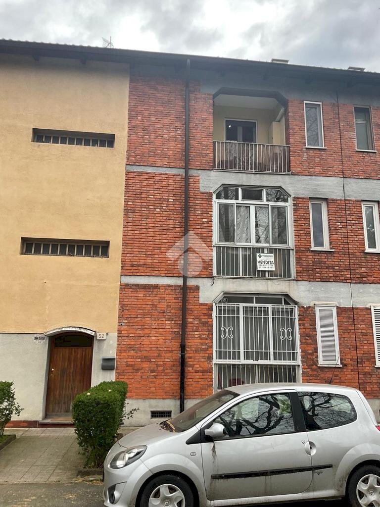 Trilocale Via dei pioppi, Torino (zona Falchera) - foto 2