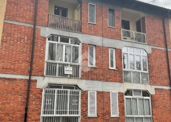 Trilocale Via dei pioppi, Torino (zona Falchera) - foto 1