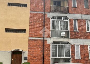 Trilocale Via dei pioppi, Torino (zona Falchera) - foto 2