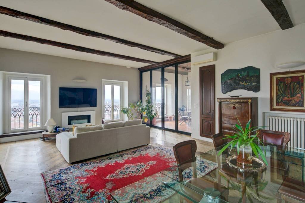 Stabile - Palazzo Trofarello - foto 2