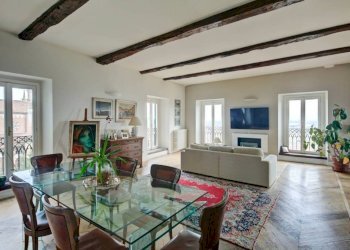 Stabile - Palazzo Trofarello - foto 1