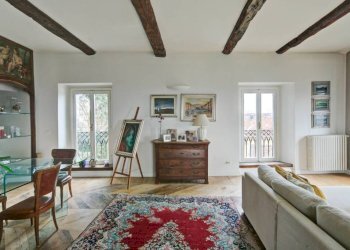 Stabile - Palazzo Trofarello - foto 7