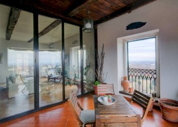 Stabile - Palazzo Trofarello - foto 9