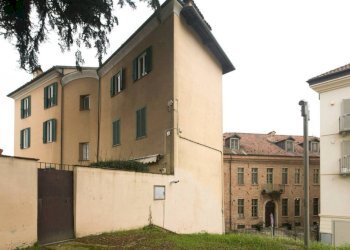 Stabile - Palazzo Trofarello - foto 35