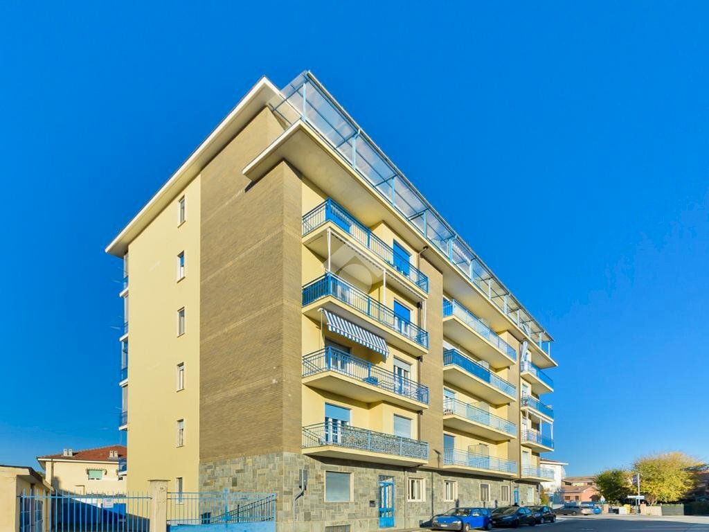 Trilocale Via Dei Mulini, Orbassano - foto 1