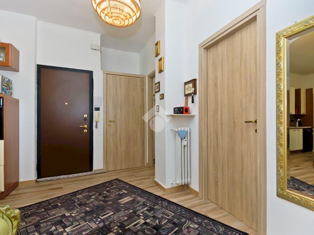 Trilocale Via Dei Mulini, Orbassano - foto 2