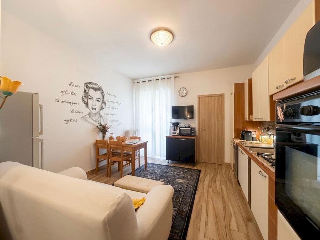 Trilocale Via Dei Mulini, Orbassano - foto 3