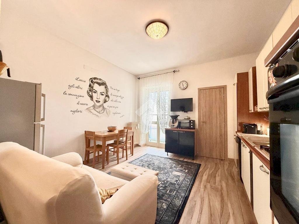 Three-room apartment Via Dei Mulini, Orbassano - photo 3