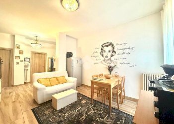 Trilocale Via Dei Mulini, Orbassano - foto 5