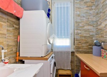 Trilocale Via Dei Mulini, Orbassano - foto 9