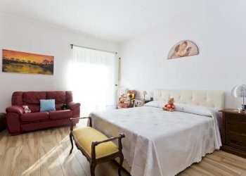 Trilocale Via Dei Mulini, Orbassano - foto 12